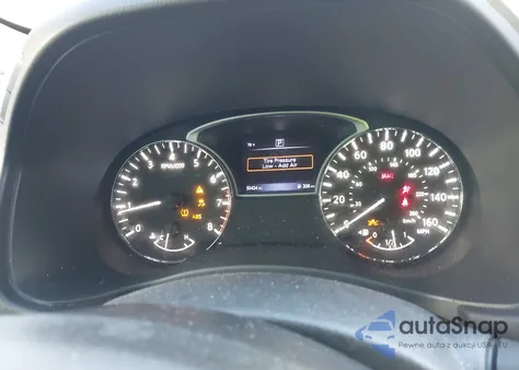 2020 Nissan Pathfinder S 2Wd z USA, uszkodzony, nr VIN 5N1DR2AN1LC637619